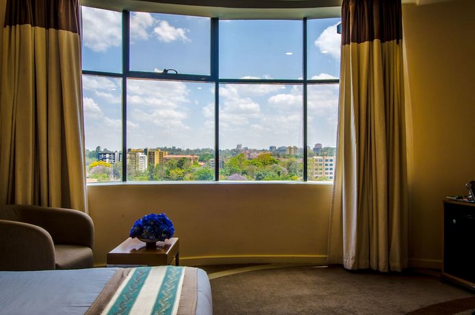 Azure Hotel Nairobi