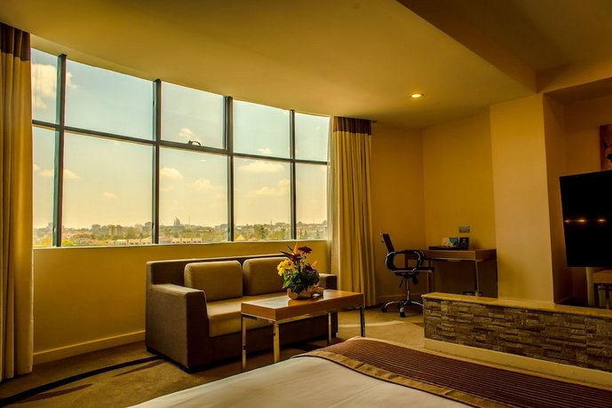 Azure Hotel Nairobi