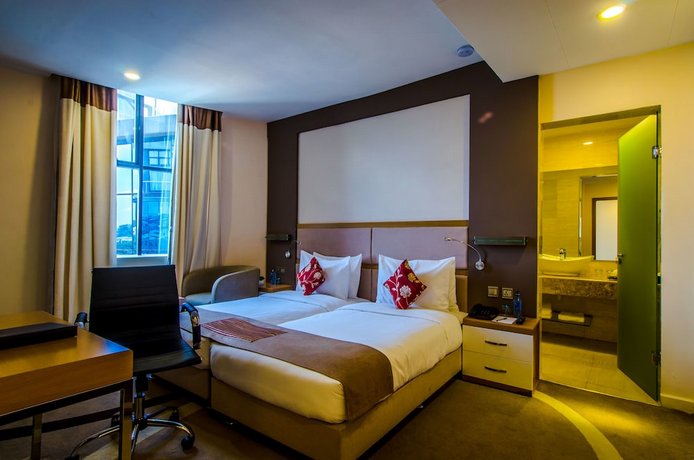 Azure Hotel Nairobi