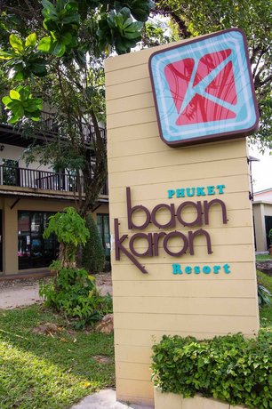 Baan Karon Resort