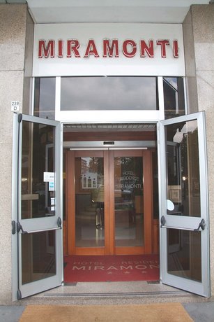 Hotel Miramonti Turin