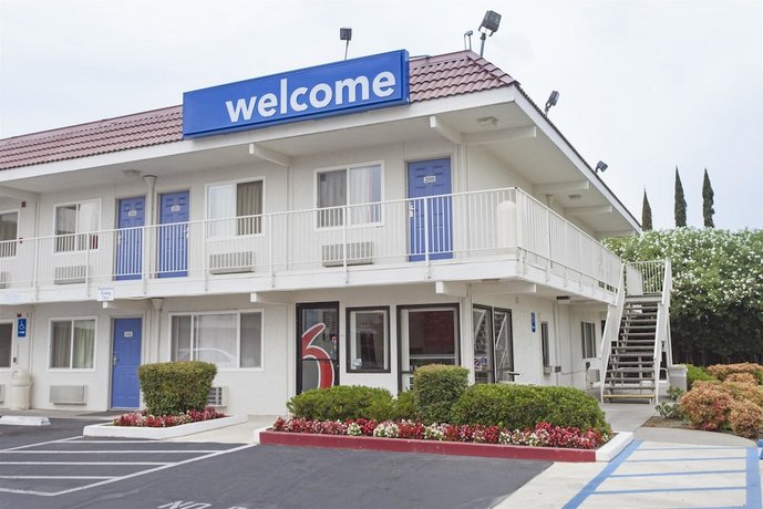 Motel 6 Sacramento - Rancho Cordova East