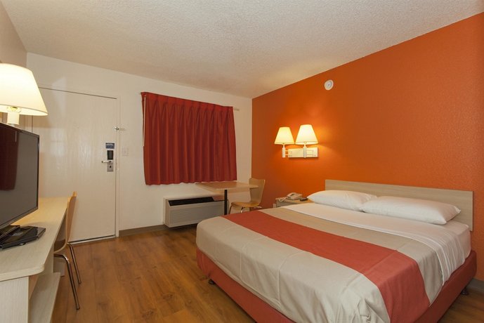 Motel 6 Sacramento - Rancho Cordova East