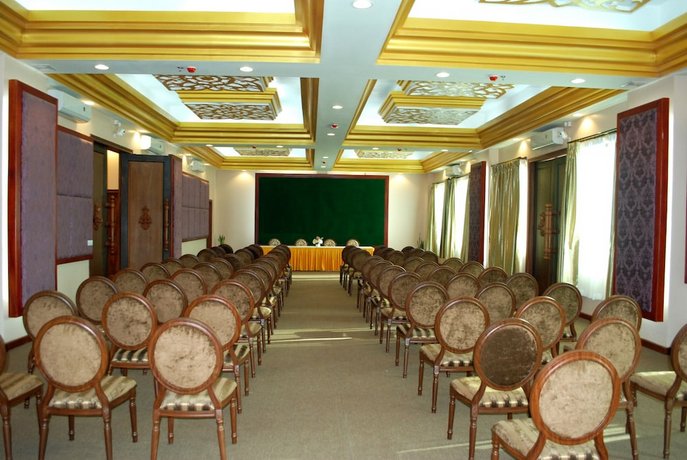 Phnom Penh Era Hotel