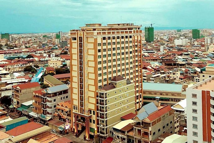 Phnom Penh Era Hotel