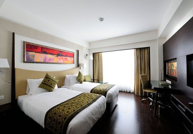 Country Inn & Suites by Radisson Gurugram Sohna Road