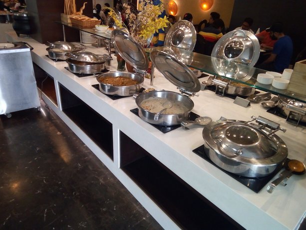 Country Inn & Suites by Radisson Gurugram Sohna Road