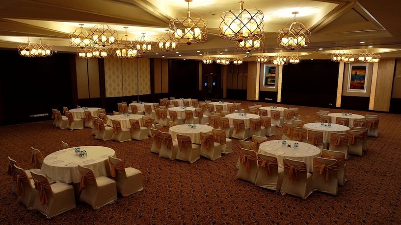 Country Inn & Suites by Radisson Gurugram Sohna Road