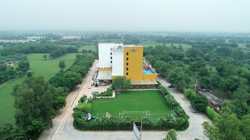 Country Inn & Suites by Radisson Gurugram Sohna Road