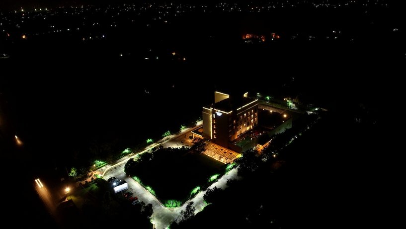 Country Inn & Suites by Radisson Gurugram Sohna Road