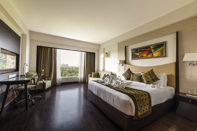 Country Inn & Suites by Radisson Gurugram Sohna Road