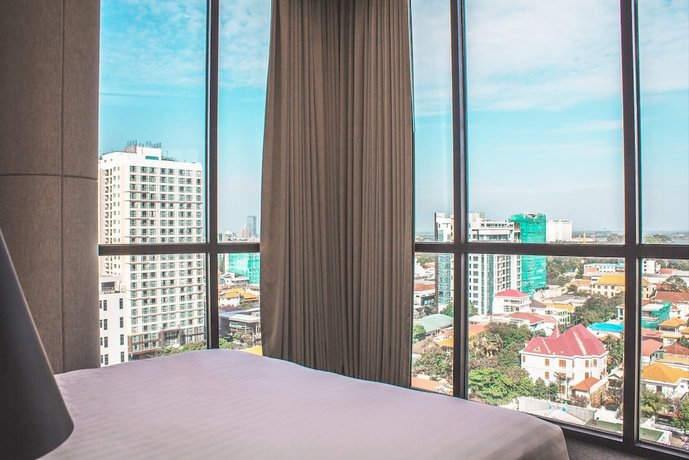 Lumiere Hotel Phnom Penh Compare Deals