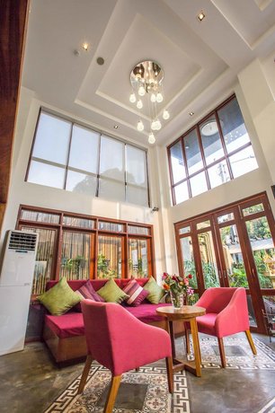 Le Cocon Boutique Hotel Phnom Penh Compare Deals