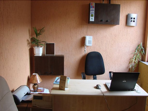 Avel Guest House