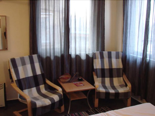 Avel Guest House