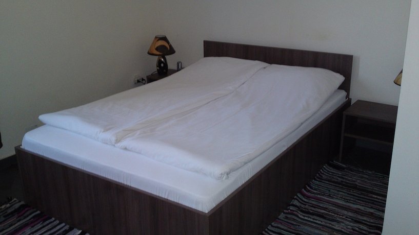 Avel Guest House