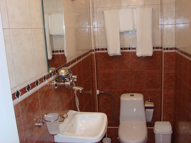 Avel Guest House