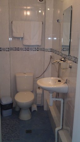 Avel Guest House