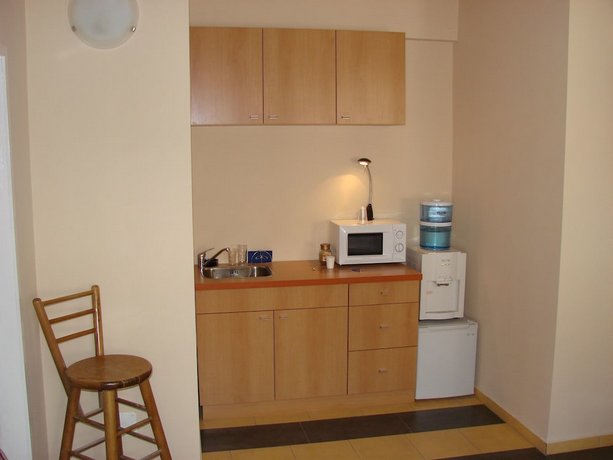 Avel Guest House