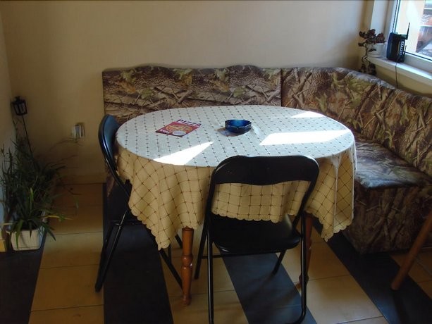 Avel Guest House