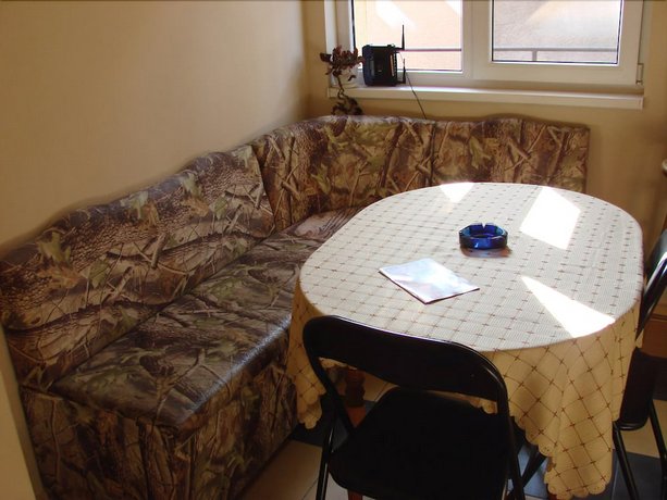 Avel Guest House