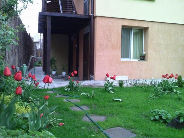 Avel Guest House