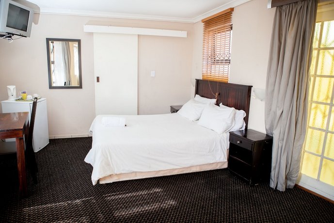 Oria Lodge Cape Town