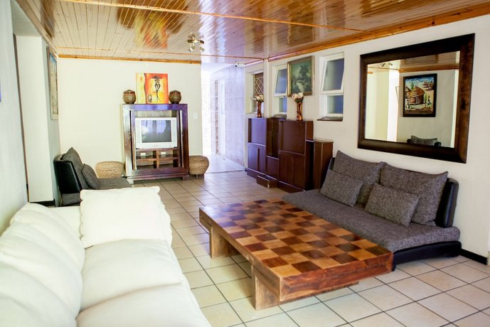 Oria Lodge Cape Town