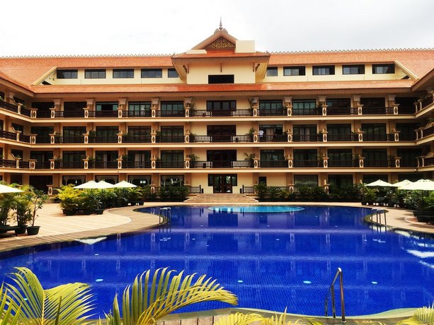 Bayon Era Hotel