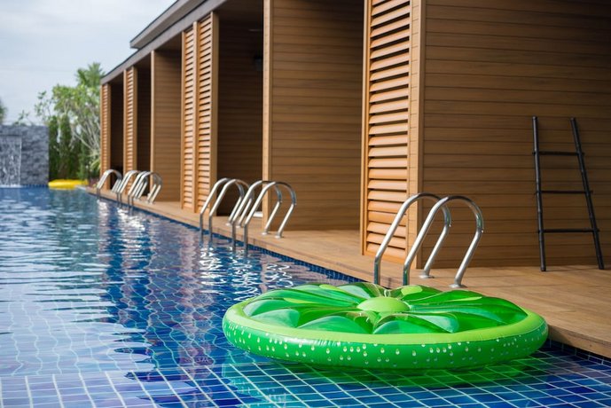 Vann Hua Hin Resort