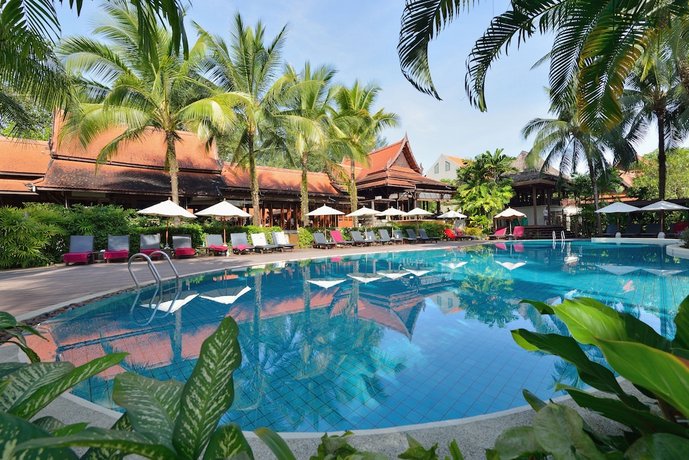 Khaolak Bhandari Resort & Spa