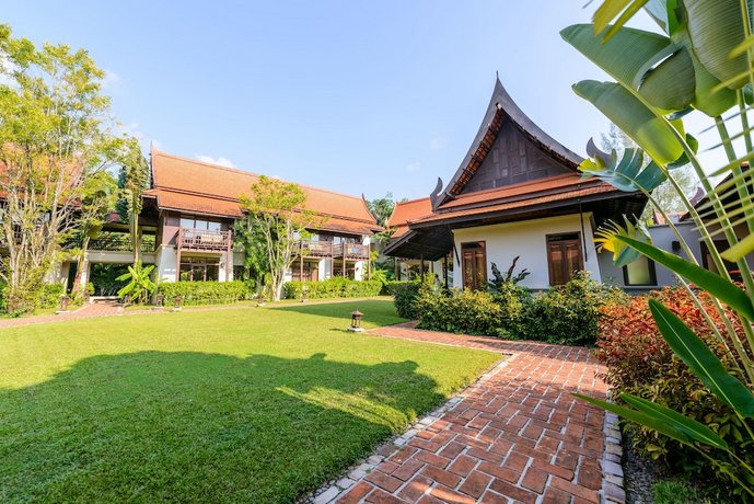 Khaolak Bhandari Resort & Spa