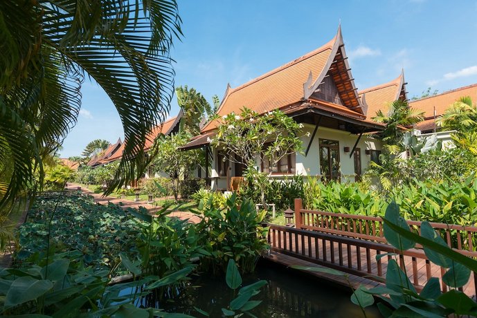 Khaolak Bhandari Resort & Spa