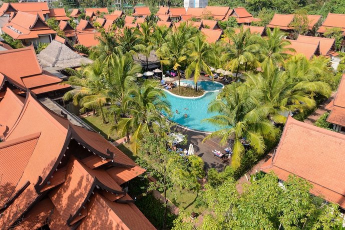 Khaolak Bhandari Resort & Spa