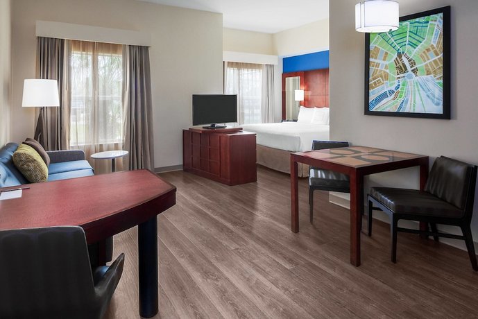 Residence Inn By Marriott Houston Katy Mills Compare Deals