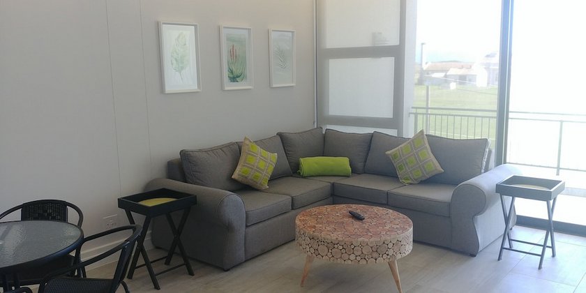 UniqueStay Paardevlei Square 2 Bedroom