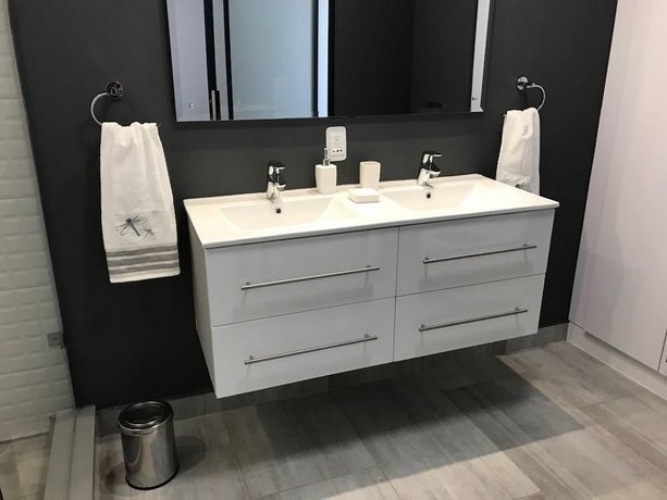 UniqueStay Paardevlei Square 2 Bedroom