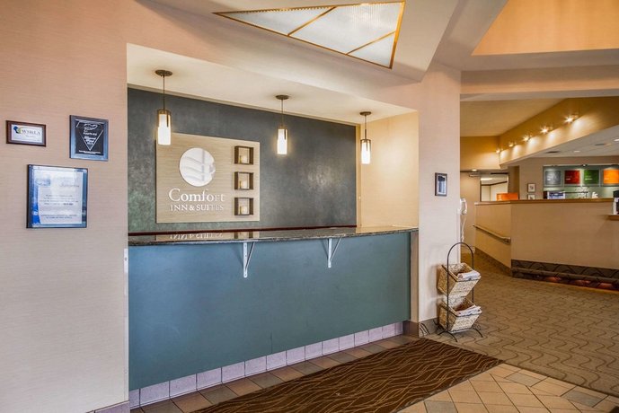 Comfort Inn Suites Madison Airport Compare Deals