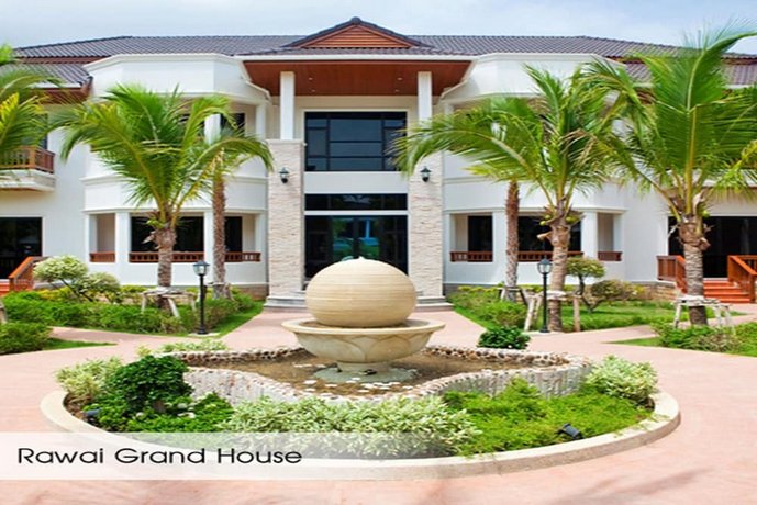 Rawai Grand House