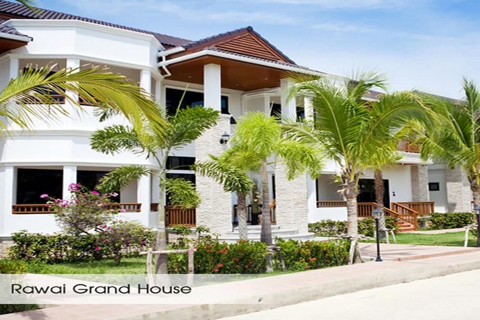 Rawai Grand House