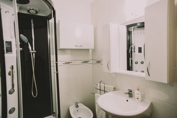 Penthouse Ambiance Brasov