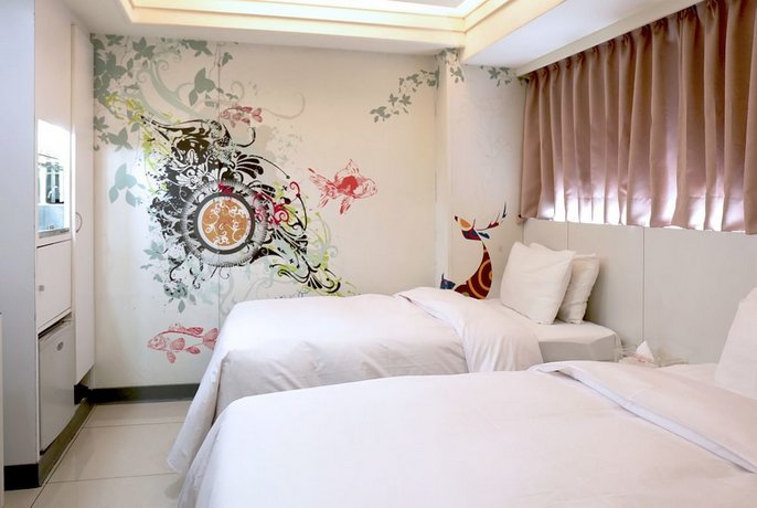 Beethoven Express Hotel