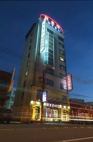 Beethoven Express Hotel