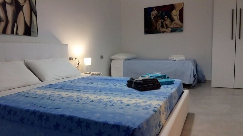 Casa Dell'Artista 2