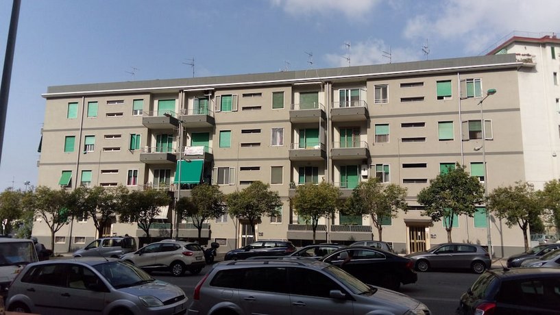 Casa Dell'Artista 2