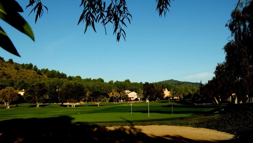 Pula Golf Resort