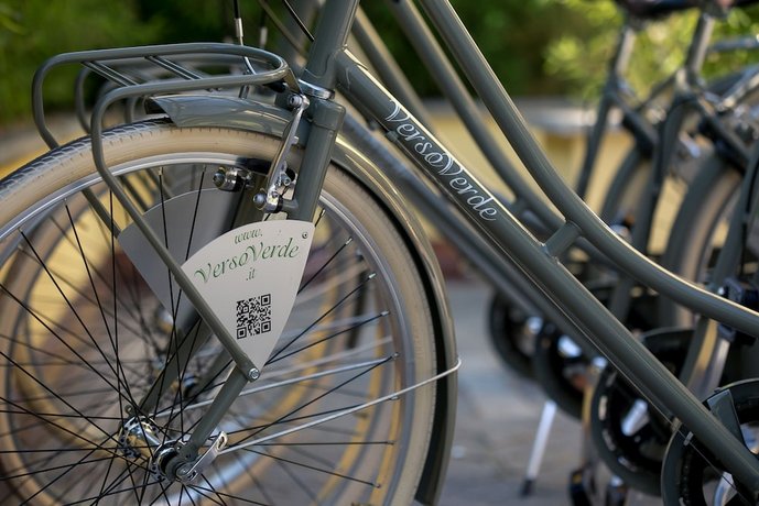 Versoverde Alzaia Naviglio Grande