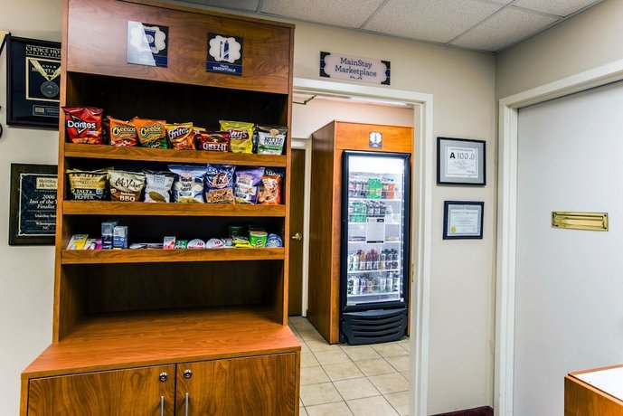 MainStay Suites Wilmington