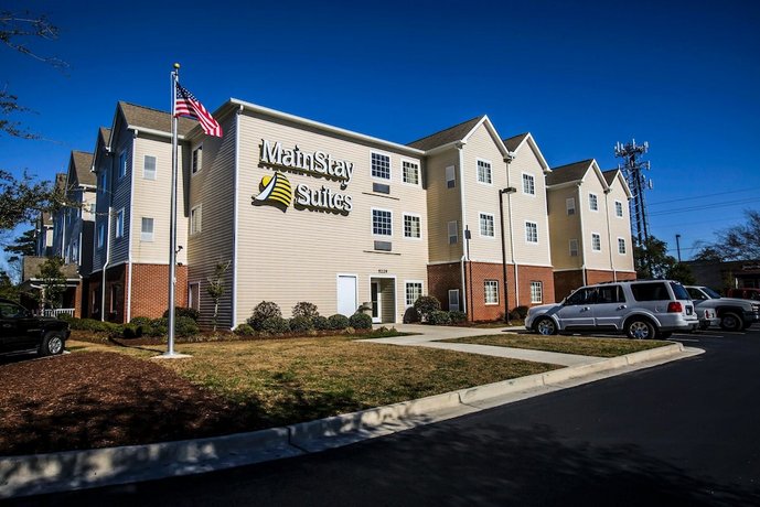 MainStay Suites Wilmington