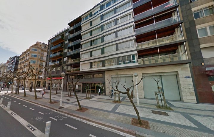 Avenida La Concha - IB Apartments